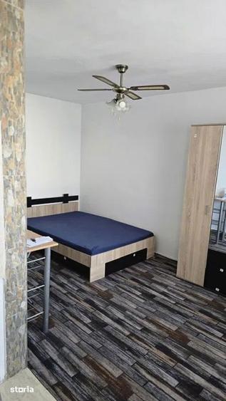 Garsoniera - zona Mircea cel Batran -Pet Friendly - 7