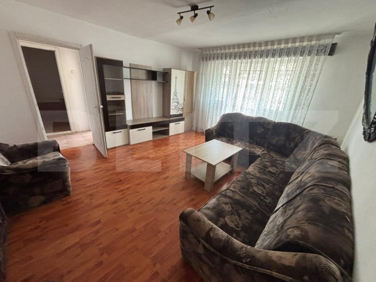 Apartament 2 camere spa?ios | 52 mp utili | Centrala propr - 3