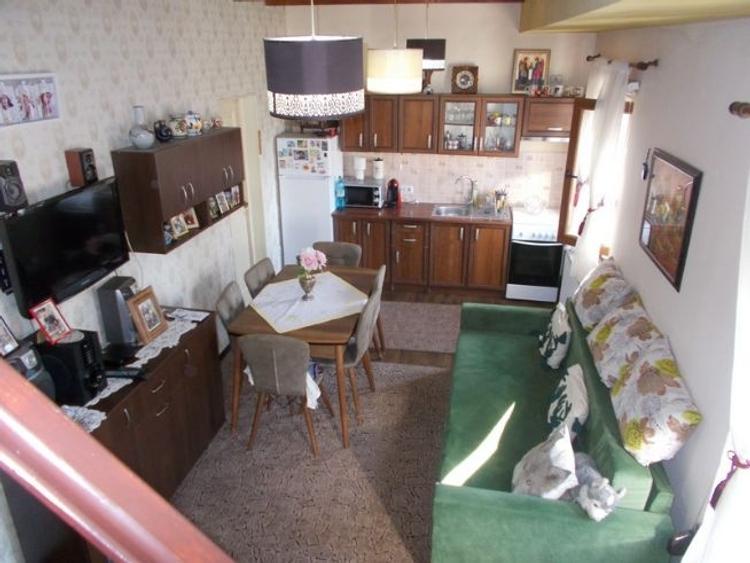 Casă individuală cu 4 camere cu Teren 367 Mp în Becicherecu Mic