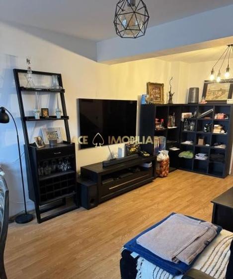 Apartament cu 3 camere decomandat, mobilat în Giulești
