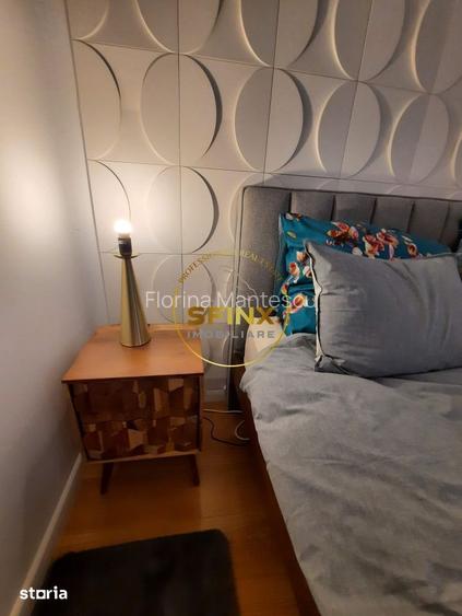 Luxuria, panoramic view, first rental, 3 rooms, terrace, parking place