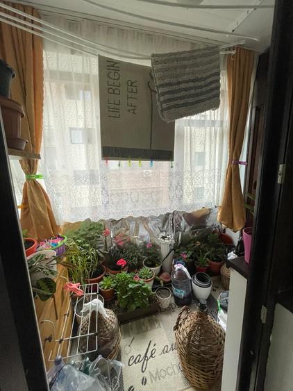 Apartament cu 2 camere decomandat, mobilat în Chiajna