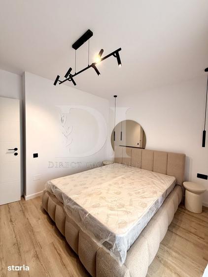 Apartament cu 3 camere în Florești