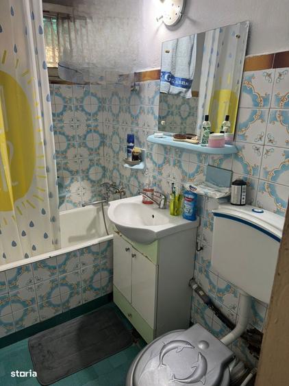Apartament doua camere parter zona nord - 8