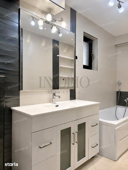Apartament 3 camere / Dorobanti / Finisaje lux - 5