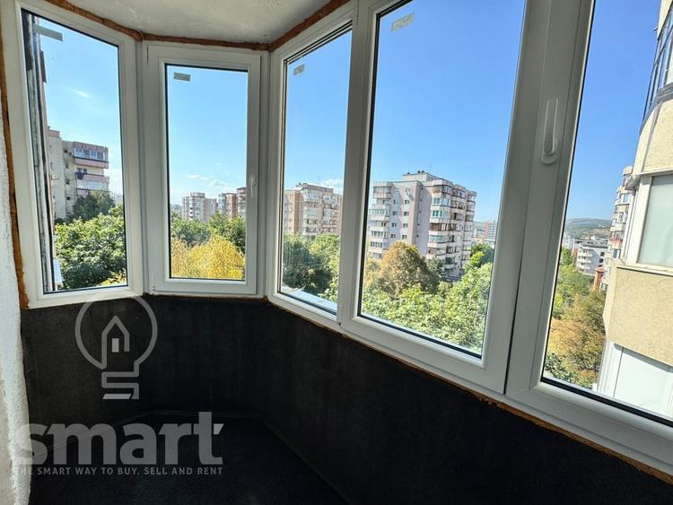 APARTAMENT CU 3 CAMERE DECOMANDAT MĂRĂȘTI - 8