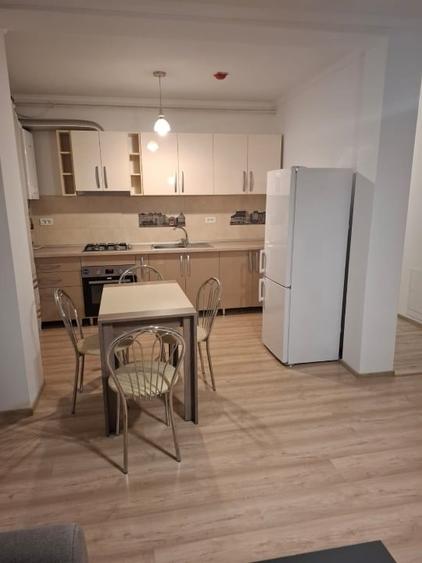Apartament cu 2 camere decomandat în Braytim
