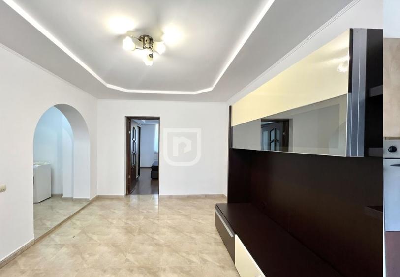 Spațiu comercial, de 55 mp, în Central