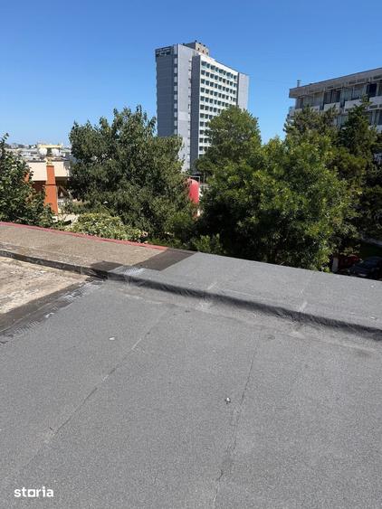 Spațiu comercial, de 342 mp, în Exterior Vest