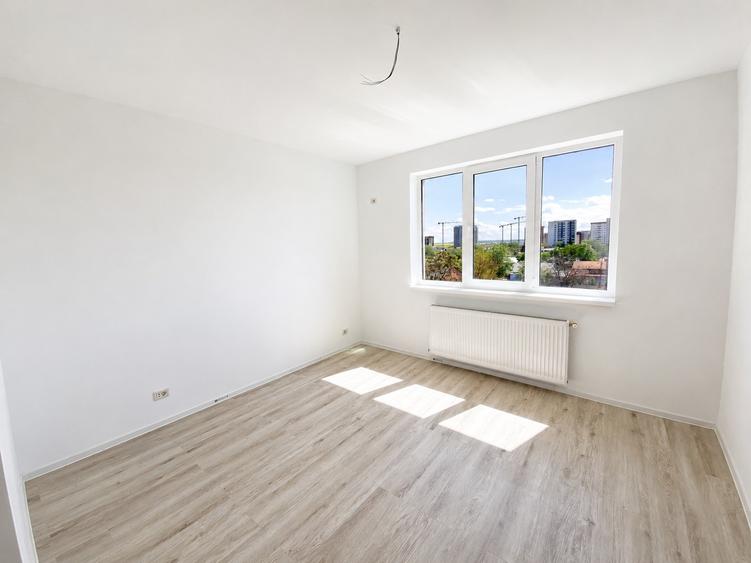 2 camere decomandat 56 mp -loc de parcare 2021 Salaj - 13