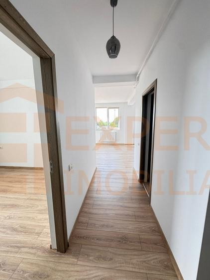 Apartament cu 2 camere decomandat în Lumina