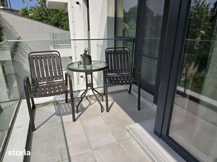 Apartament 2 camere elegant | 2 bai | Centrala proprie | Unirii - 8