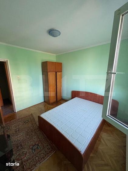 Apartament cu 2 camere semidecomandat în Banat