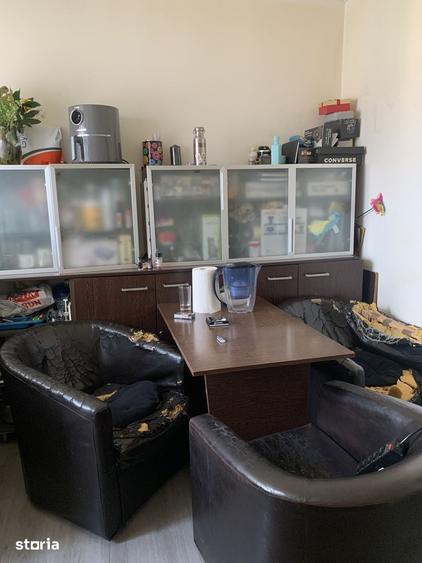 Apartament cu 2 camere în Km 4