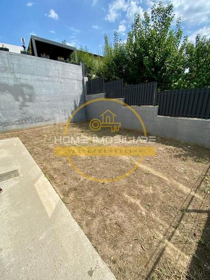 Chirie/Apartament 3Camere 2Bai+Parcare+Gradina-Strada Pepinierii! - 8