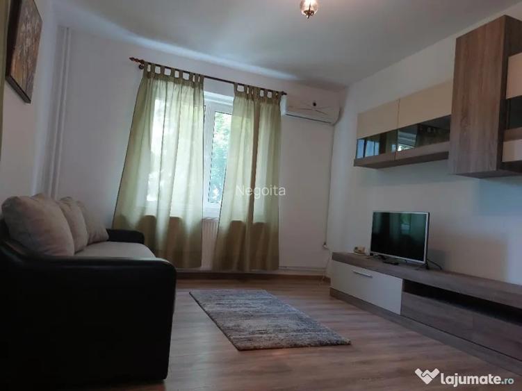 Proprietar inchiriez apartament o camera - Bucuresti (Bucuresti-Ilfov)