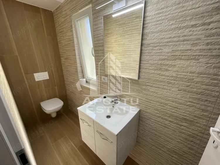Spațiu comercial, de 120 mp, în Circumvalațiunii