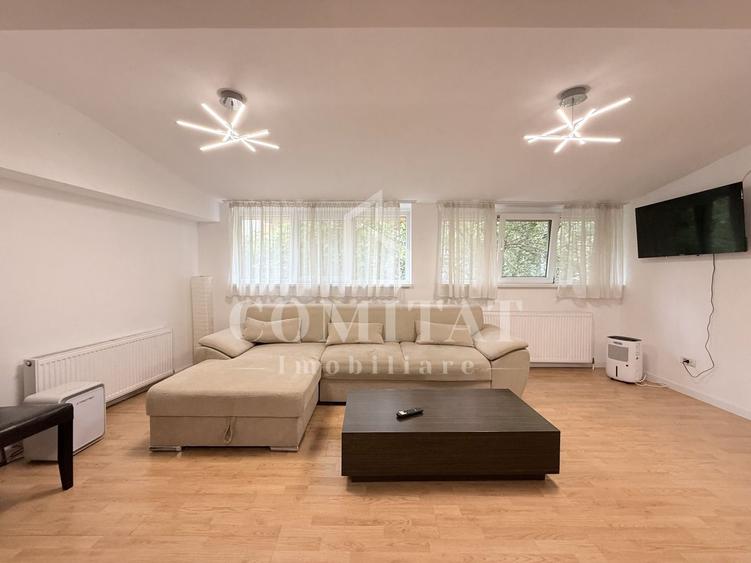 Apartament cu 4 camere | zona The Office Cluj - 2