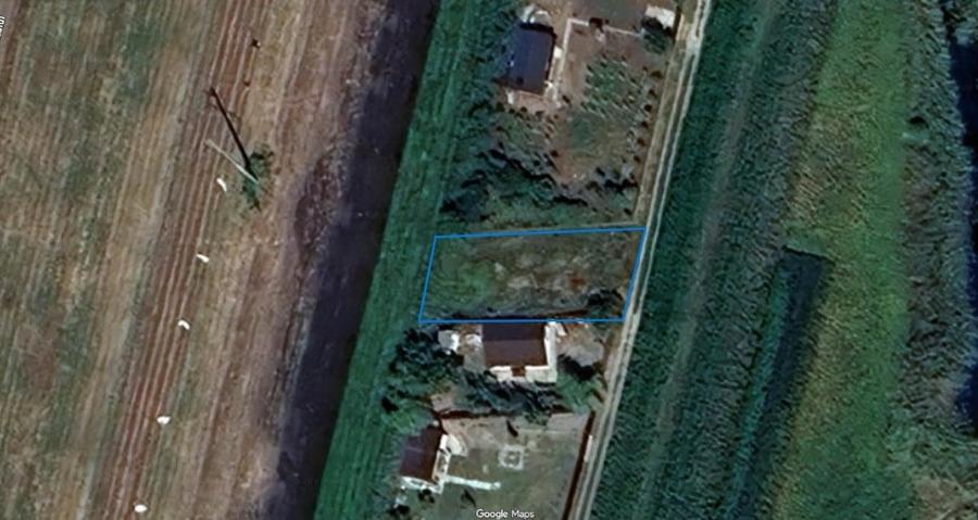 Teren Vanatori, deschidere 17.65 m Zona reziden?iala in dezvoltare - 4