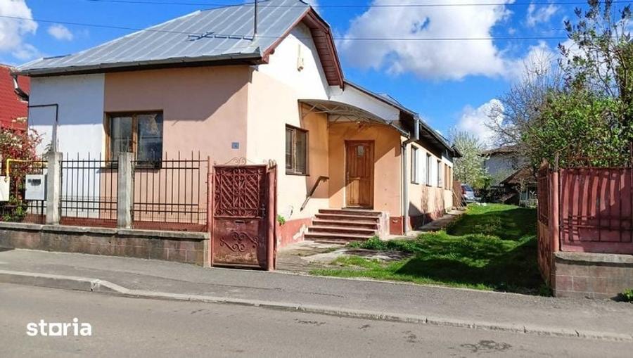 Casa veche de vanzare in Gilau (Cluj) - 3