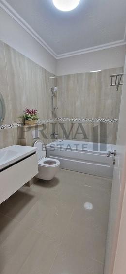 Duplex cu 4 camere cu Canalizare în Dumbrăvița