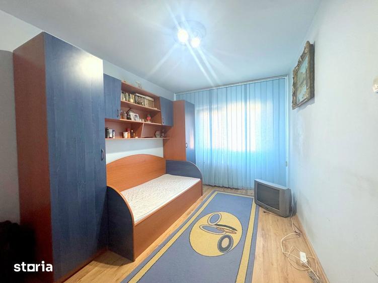 Apartament cu 2 camere, mobilat în Ciarda Roșie
