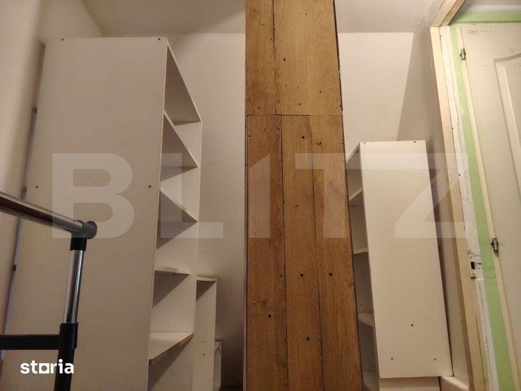 Apartament cu 3 camere decomandat în Bulgaria