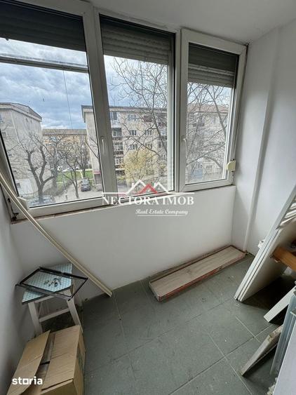 Apartament cu 2 camere în Nufărul