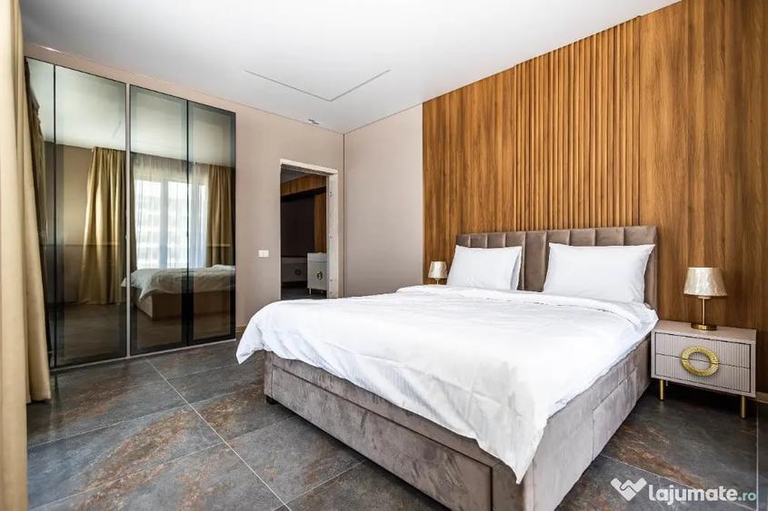 Apartament cu 2 camere decomandat în Nord