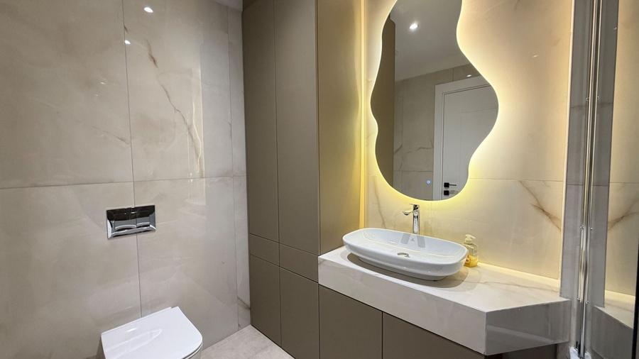 Apartament cu 2 camere în Pipera