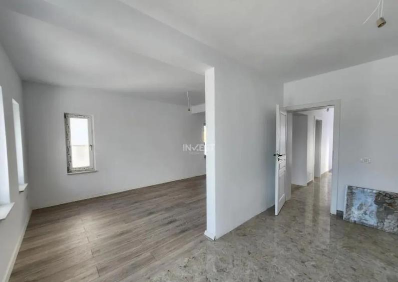 Casa individuala , 4 camere , 2 bai , zona MIROSLAVA-VALEA U - 1
