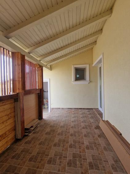 Duplex cu 3 camere cu Teren 280 Mp în Bucovăț (Remetea Mare)