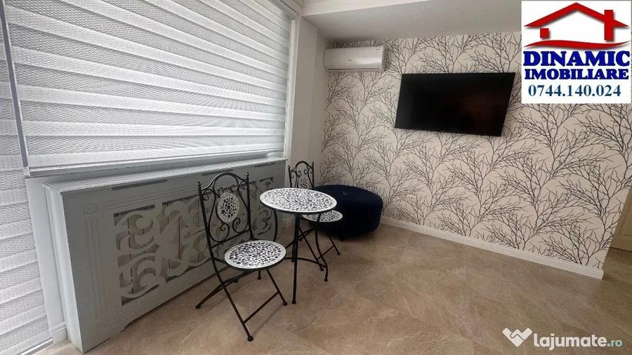 Apartament cu 2 camere semidecomandat în Sud