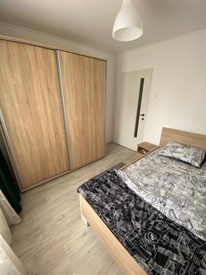 Lujerului - 5 minute metrou -Apartament MODERN - 3