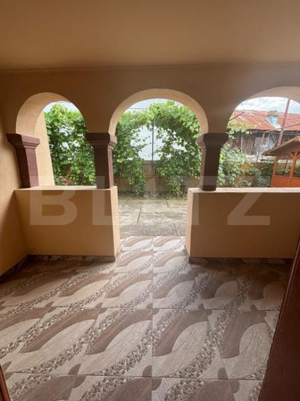 Casa 122 mp, teren 1.425 mp, zona Sili?tea - 17