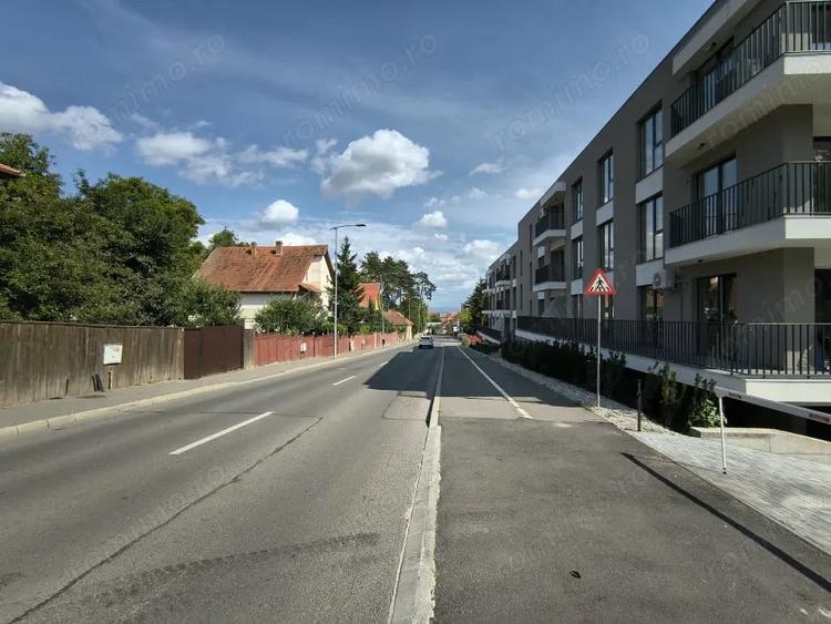 Spațiu comercial, de 286 mp, în Spitalului