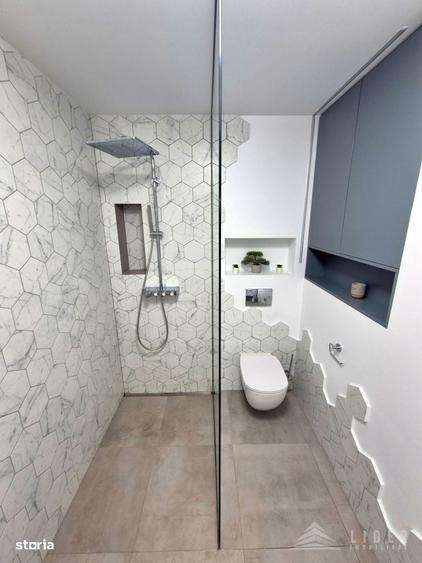Apartament cu 2 camere în Aurel Vlaicu