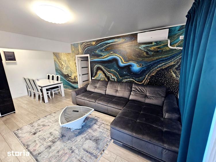 Apartament cu 2 camere în Țiglina 1