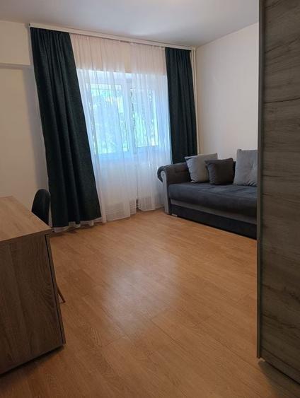 De inchiriat apartament cu o camera, etaj 1, Mazepa 1, 15... - 3