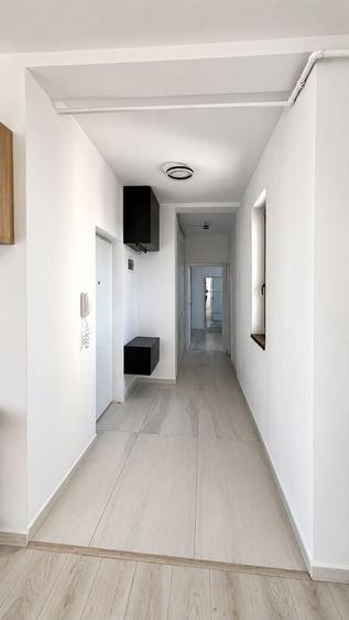 Apartament cu 2 camere decomandat, mobilat în Giroc