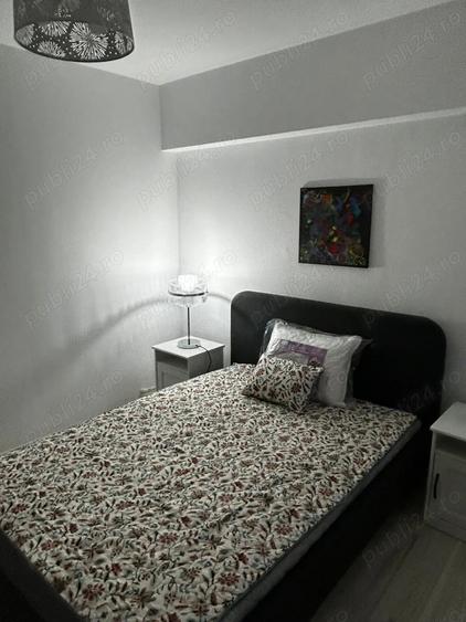 Apartament cu 3 camere în Ultracentral