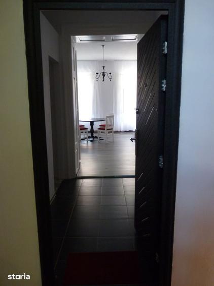 Apartament cu 2 camere în Ultracentral