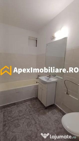 Garsonieră decomandată în Timișoara