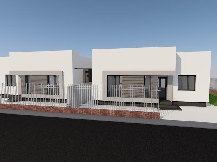 Casa de vanzare - Comuna Berceni - 5