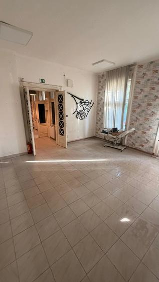 Spațiu comercial, de 85 mp, în Ultracentral