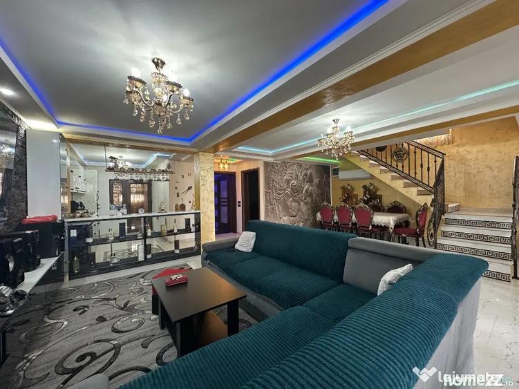 Casă cu 4 camere cu Teren 354 Mp în Strejnicu