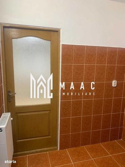 Apartament de vanzare Sibiu | Stefan cel Mare | parter | renovat - 2