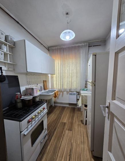 Proprietar - Apartament 2 camere Ultracentral 46,5 mp - 2 balcoane - 7