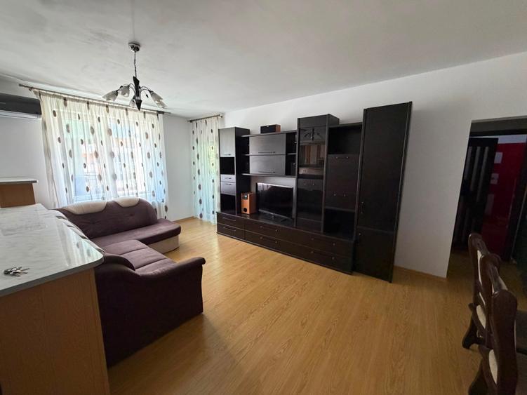 Proprietar, vand apartament cu 2 camere in ansamblul Oxigen (Floresti) - 6