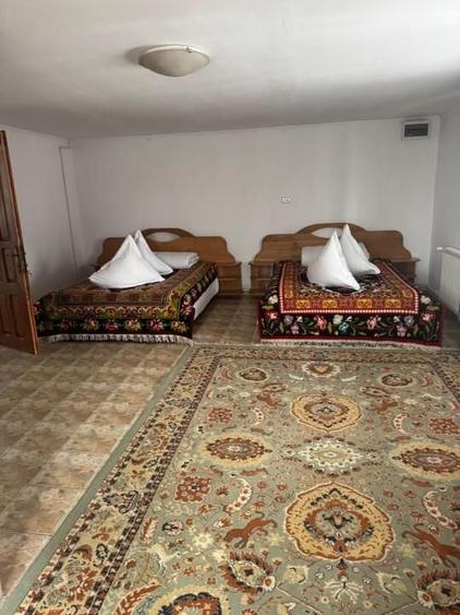 Hotel/Pensiune, de 450 mp, în Aluniș